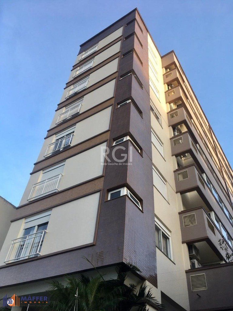 Apartamento, 3 quartos, à venda, 156 m², Menino Deus - Porto Alegre — foto 2