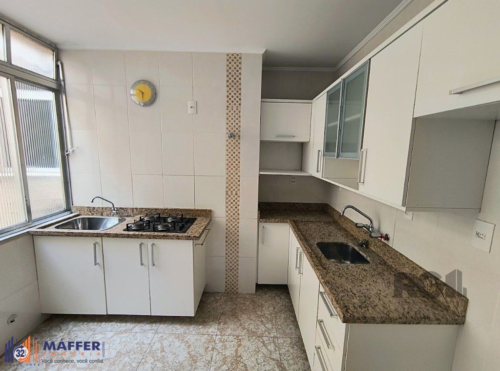 Apartamento, 2 quartos, 49 m² - Foto 2