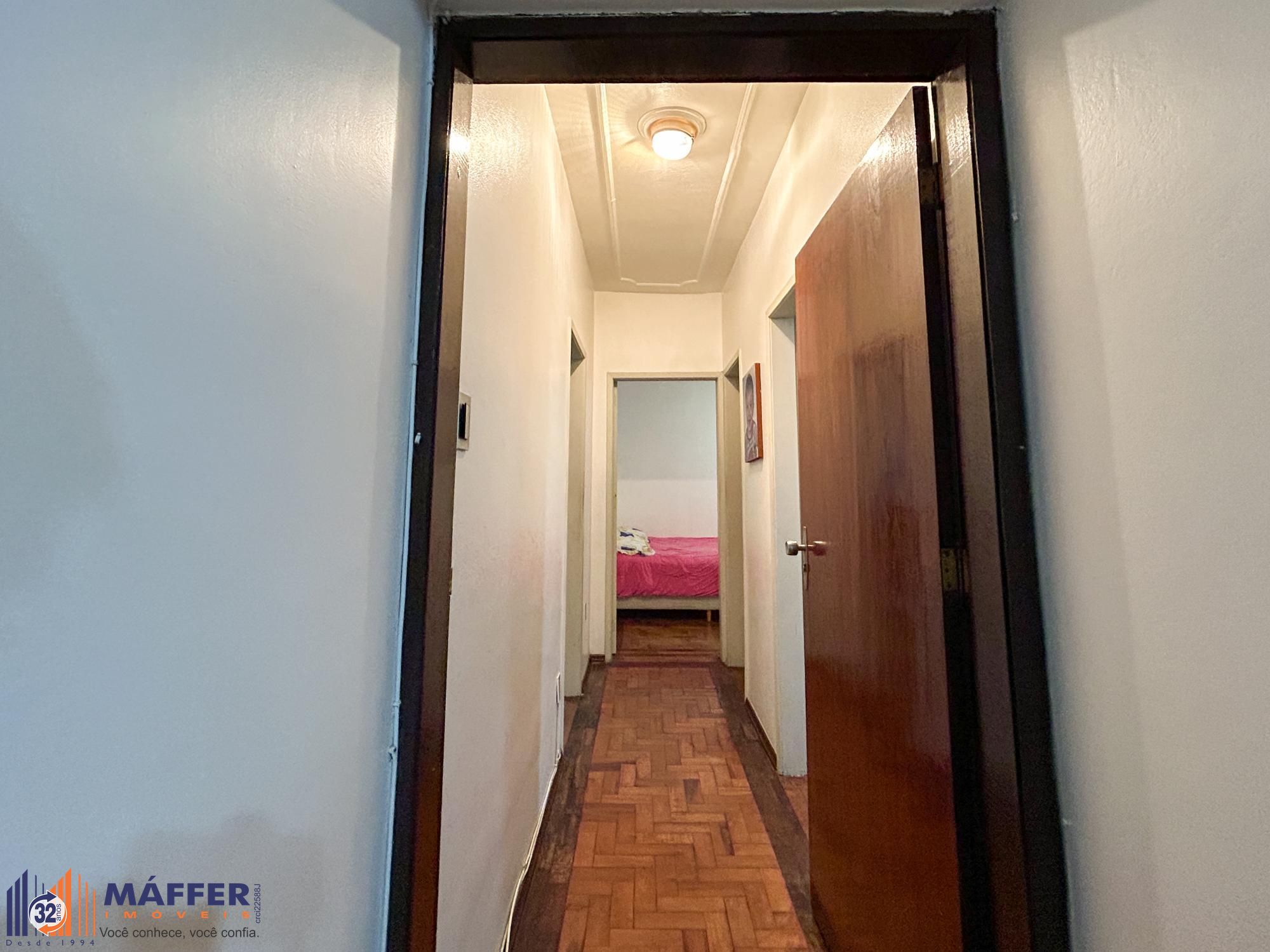 Apartamento, 3 quartos, 95 m² - Foto 13