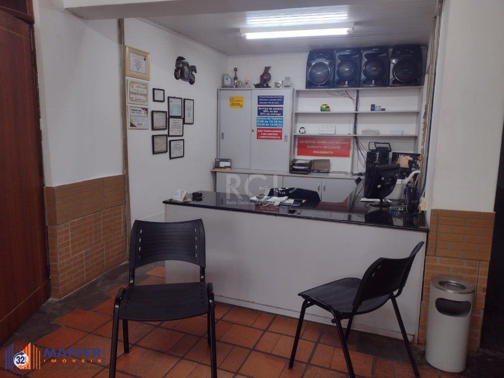 Loja, à venda, 622 m², Floresta - Porto Alegre — foto 4