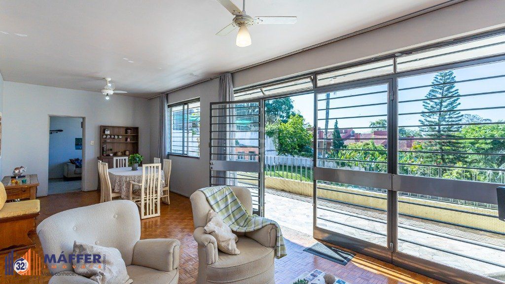 Casa, 5 quartos, à venda, 500 m², Santa Tereza - Porto Alegre — foto 2