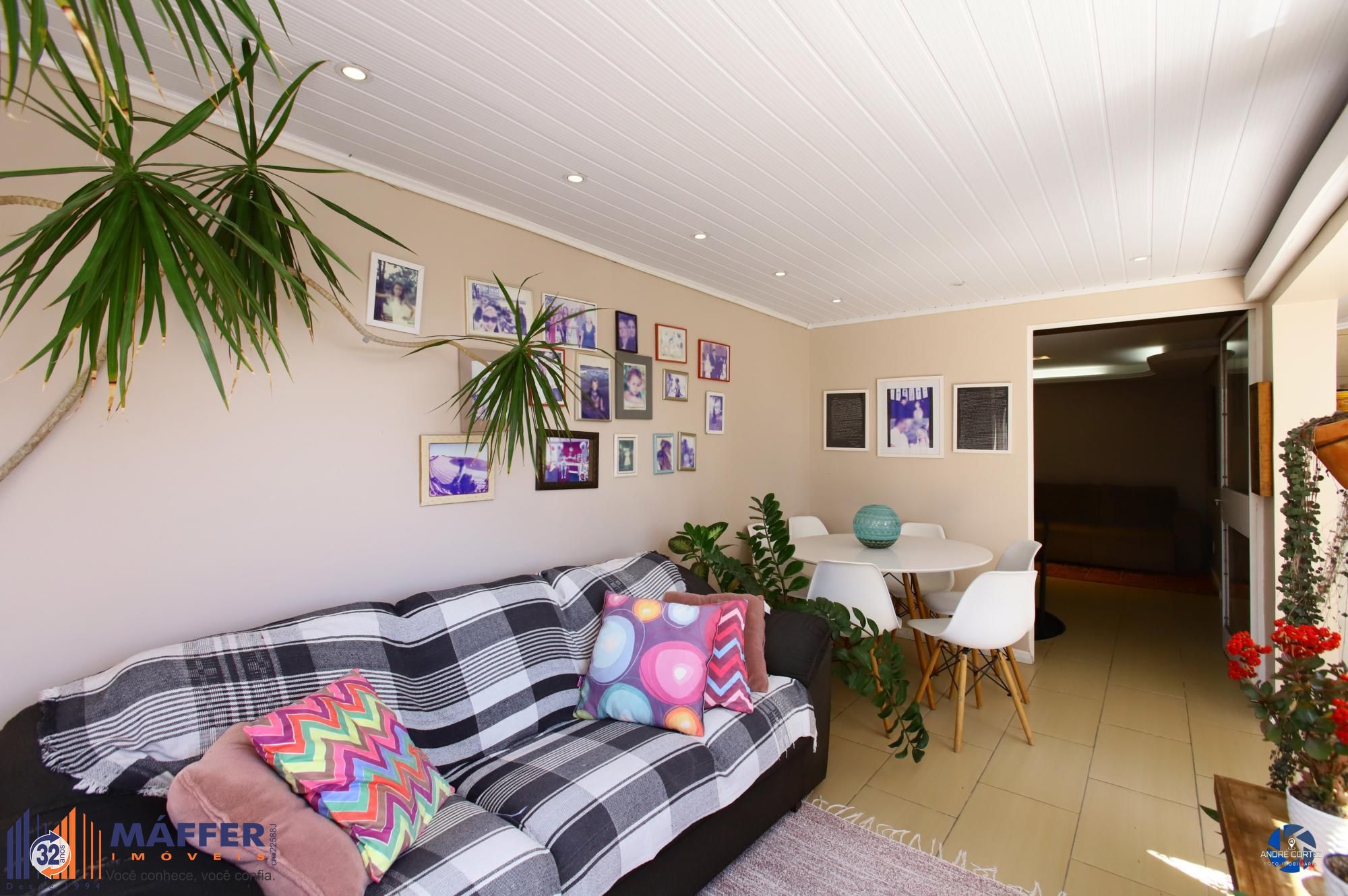 Cobertura, 3 quartos, 141 m² - Foto 33
