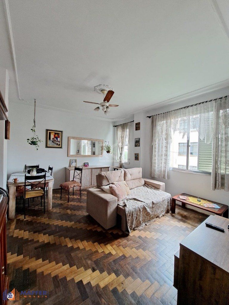 Apartamento, 3 quartos, 88 m² - Foto 3