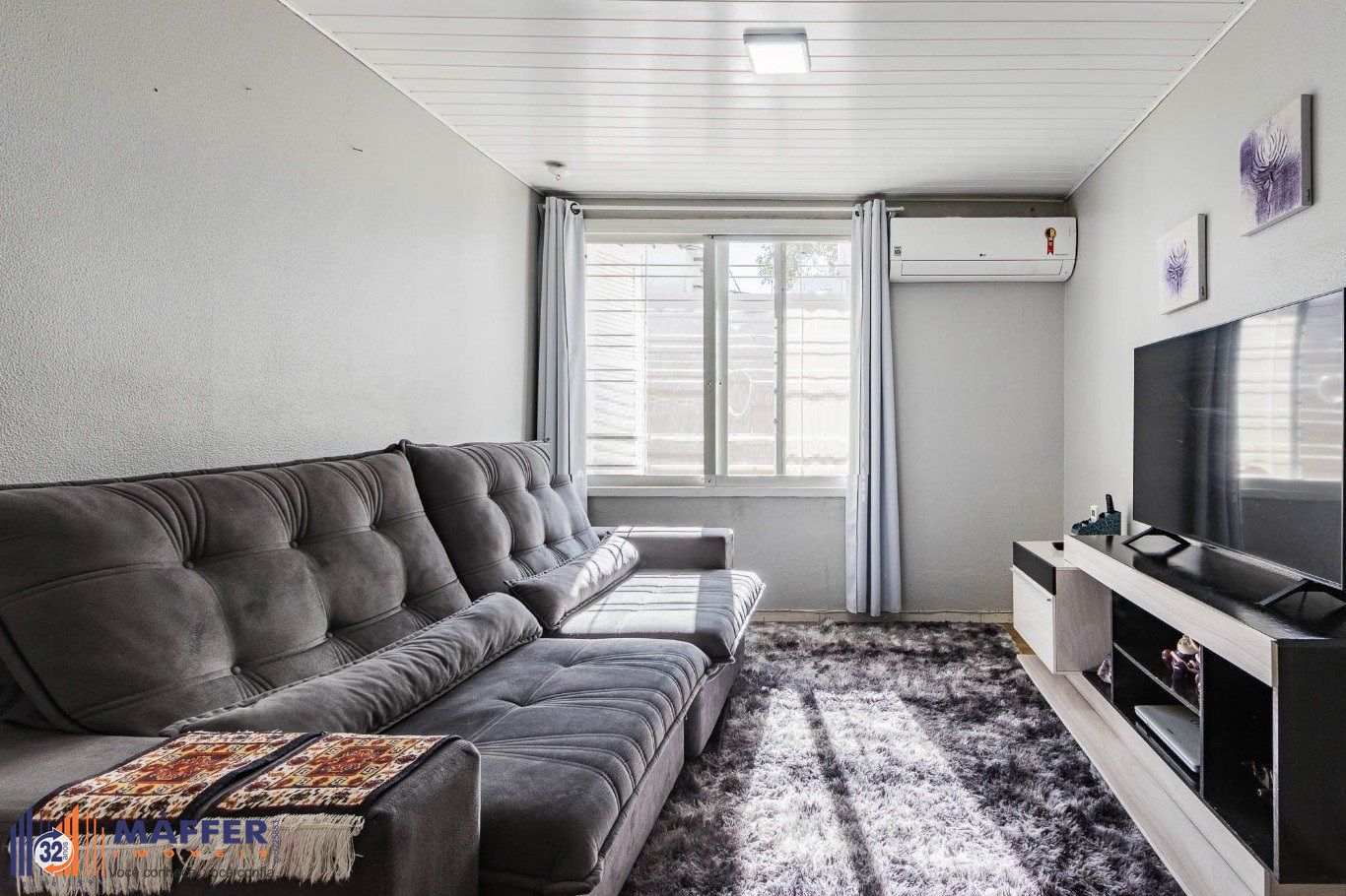 Casa, 3 quartos, 139 m² - Foto 2