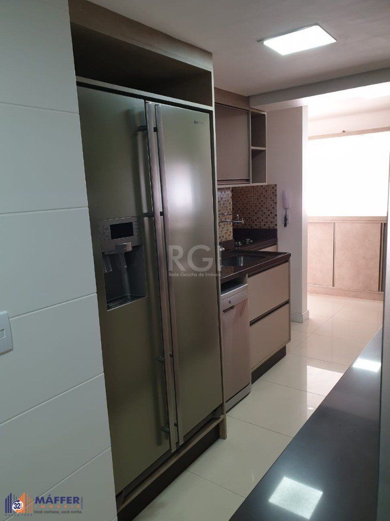 Apartamento, 2 quartos, 120 m² - Foto 17