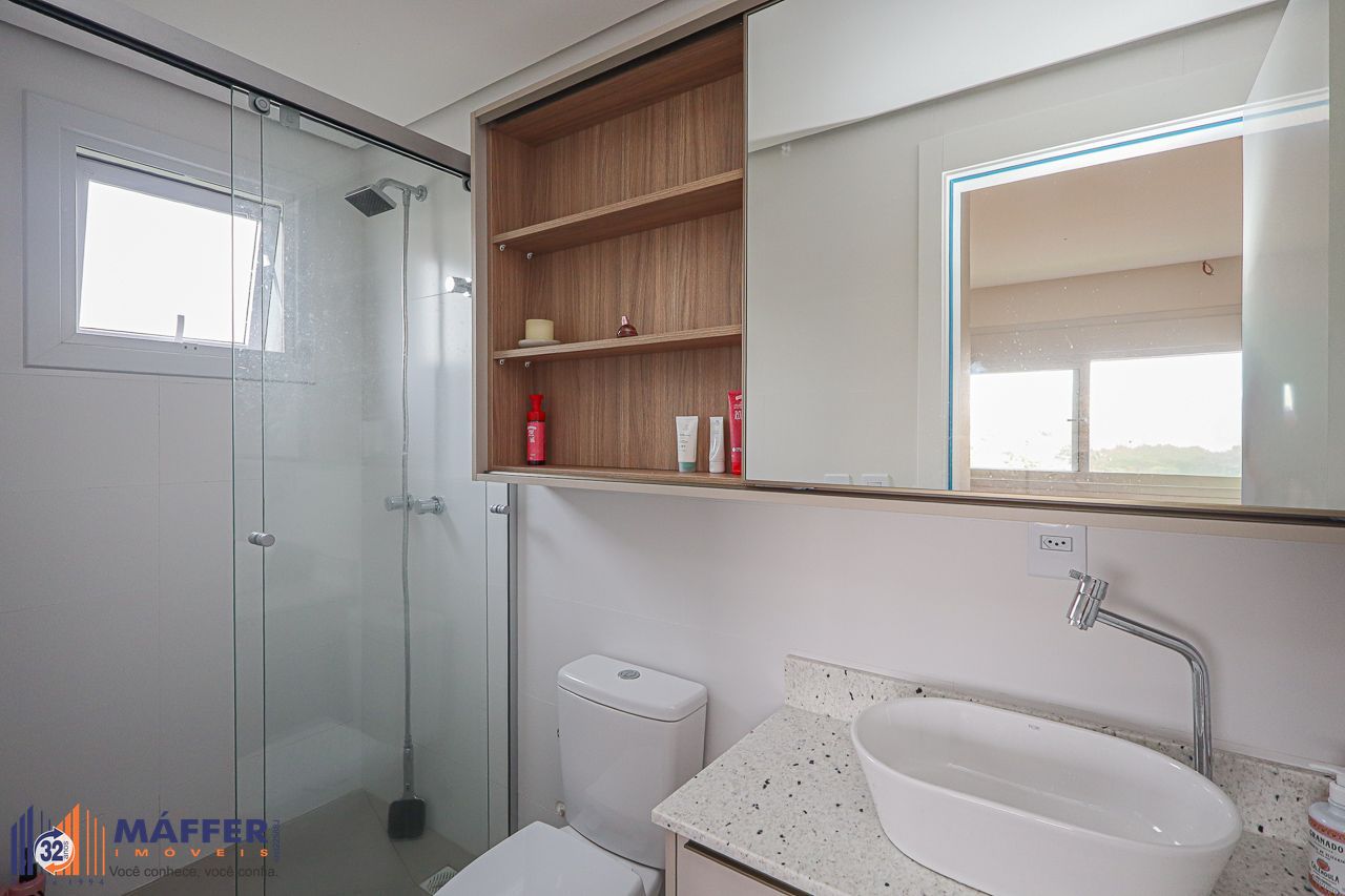 Apartamento, 3 quartos, 140 m² - Foto 40