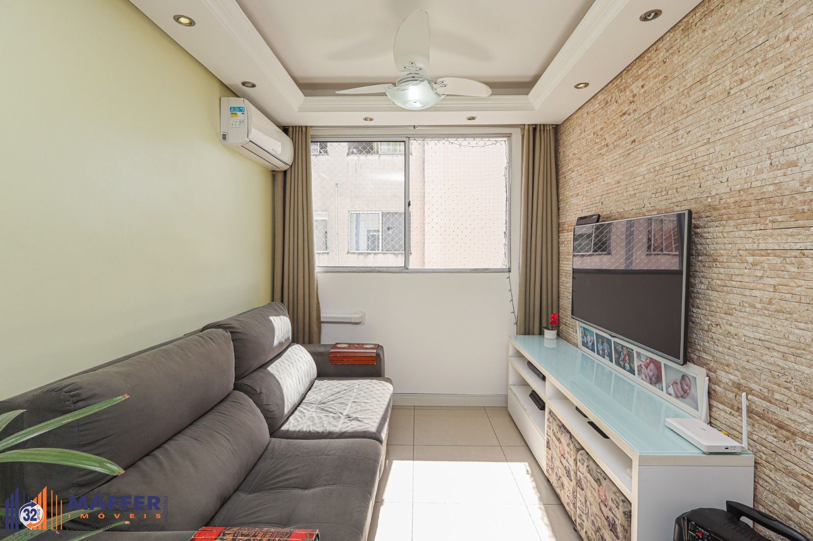 Apartamento, 2 quartos, 48 m² - Foto 5