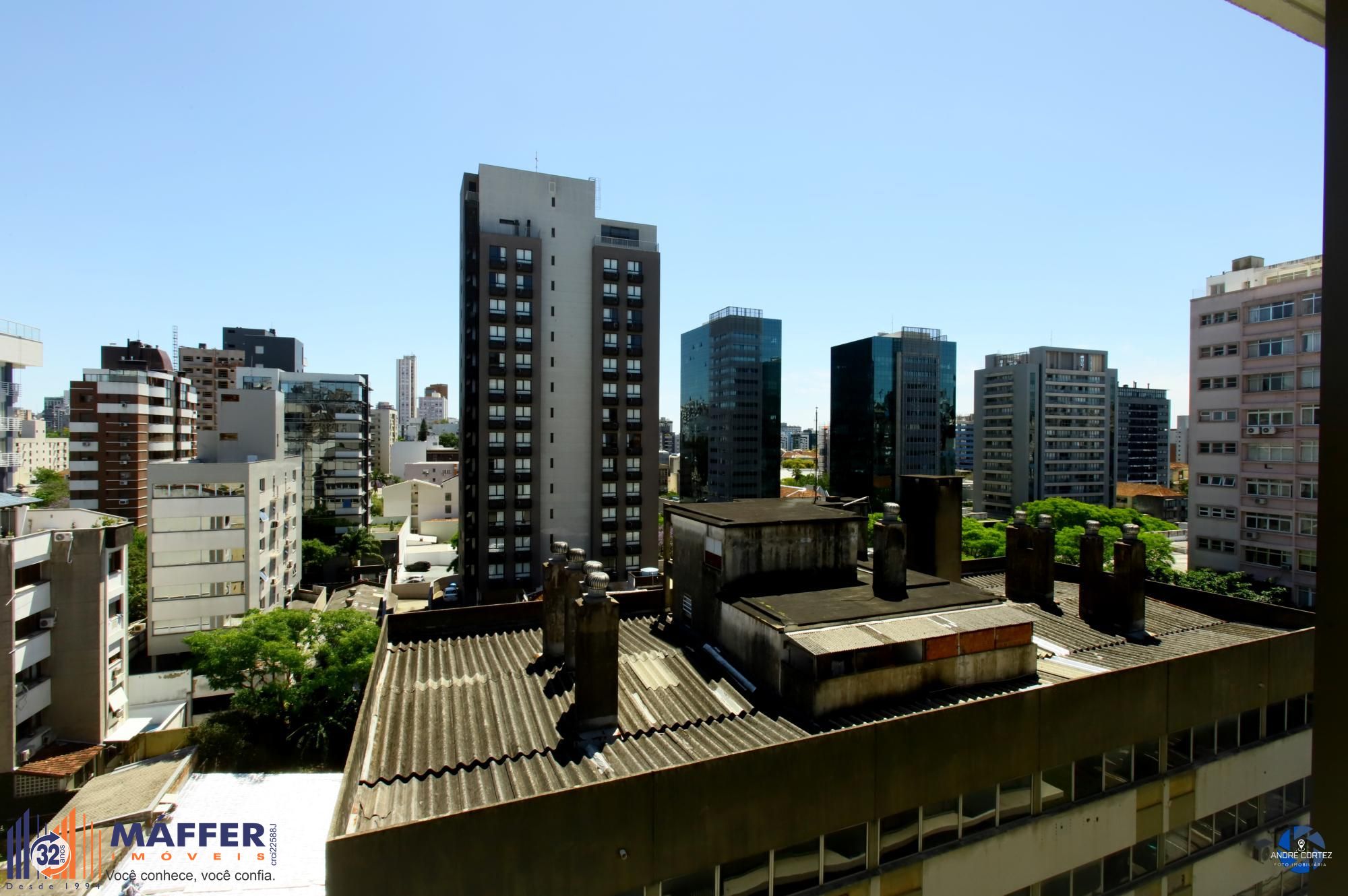 Apartamento, 1 quarto, 24 m² - Foto 26