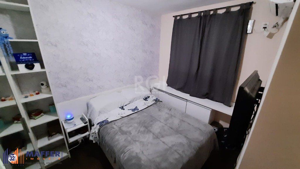 Apartamento, 2 quartos, à venda, 50 m², Sarandi - Porto Alegre — foto 4