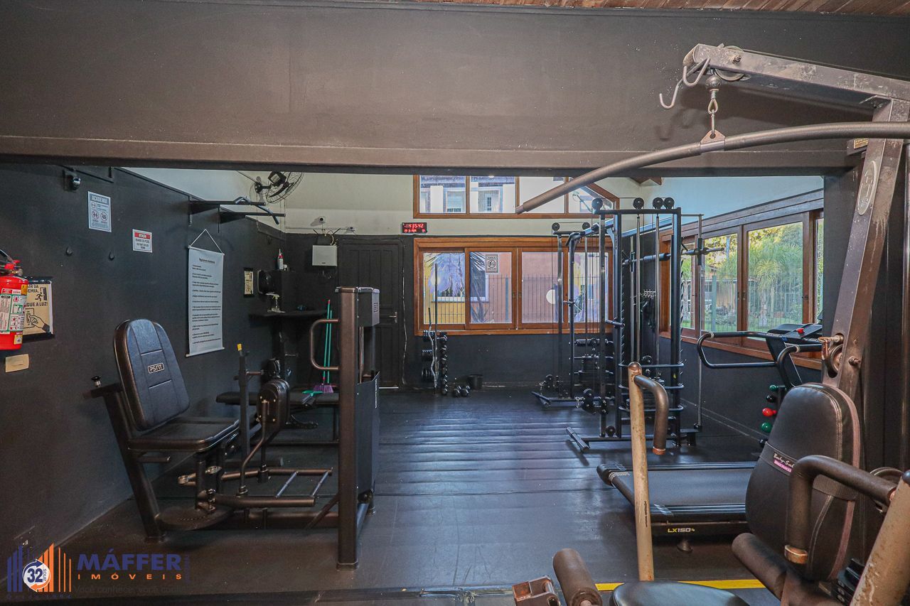 Casa de Condomínio, 3 quartos - Foto 62