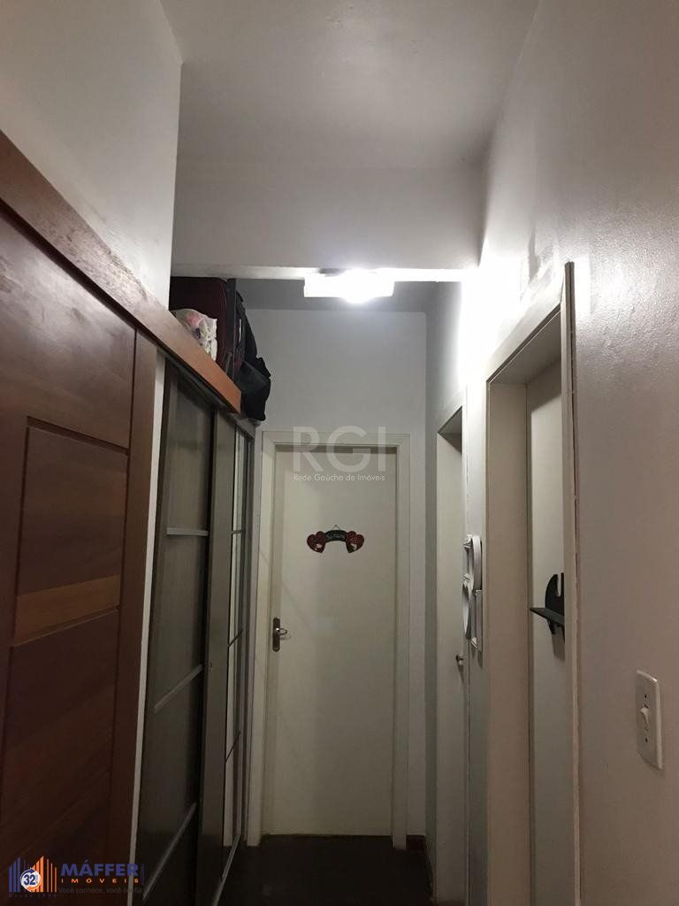 Apartamento, 3 quartos, 82 m² - Foto 11