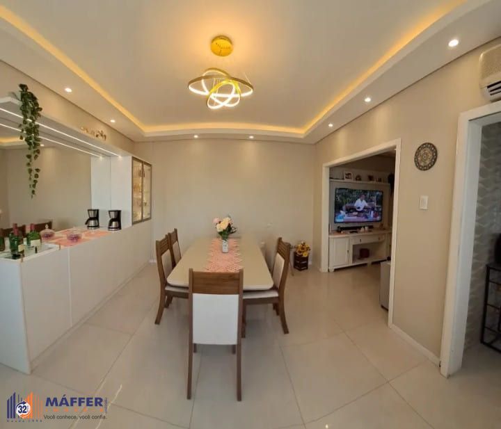 Apartamento, 3 quartos, à venda, 101 m², Santana - Porto Alegre — foto 3