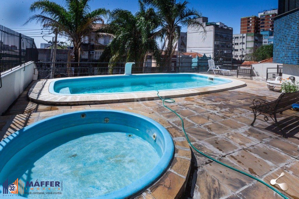 Cobertura, 3 quartos, 156 m² - Foto 51