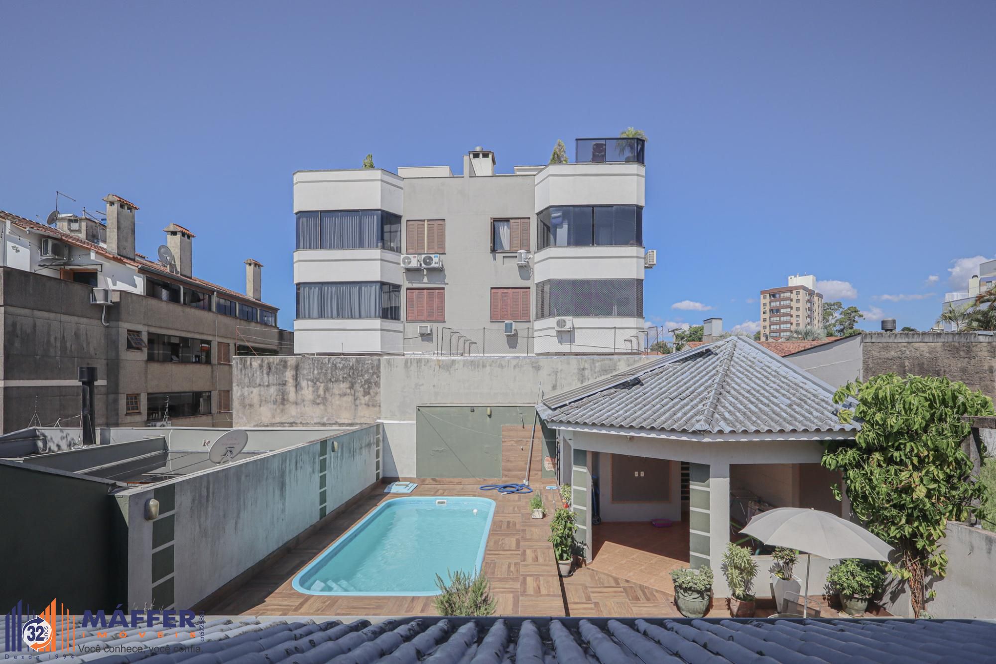 Casa, 4 quartos, 400 m² - Foto 58