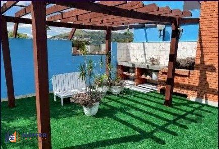 Casa, 6 quartos, 400 m² - Foto 8