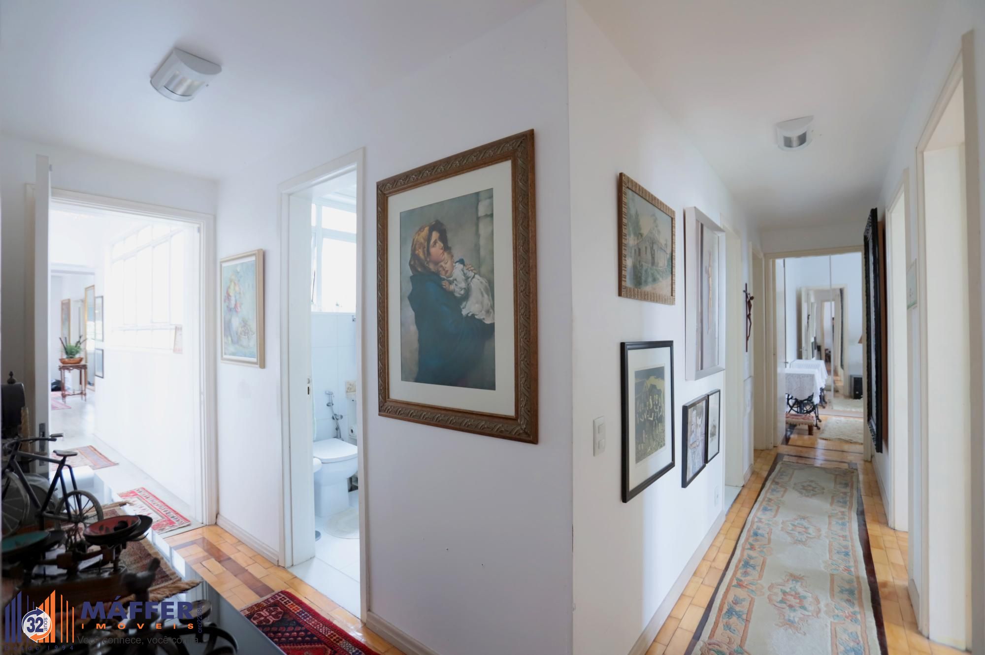 Apartamento, 5 quartos, 228 m² - Foto 30