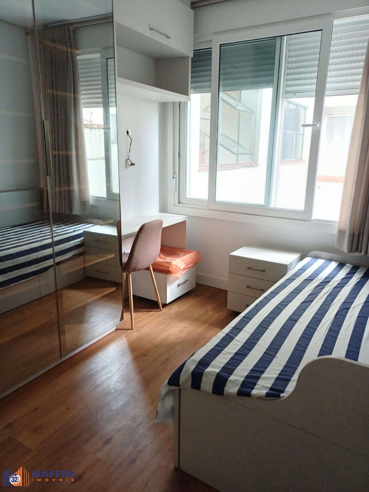 Apartamento, 2 quartos, 66 m² - Foto 21
