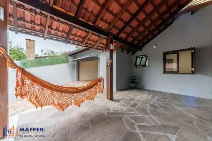 Apartamento, 3 quartos, 204 m² - Foto 23