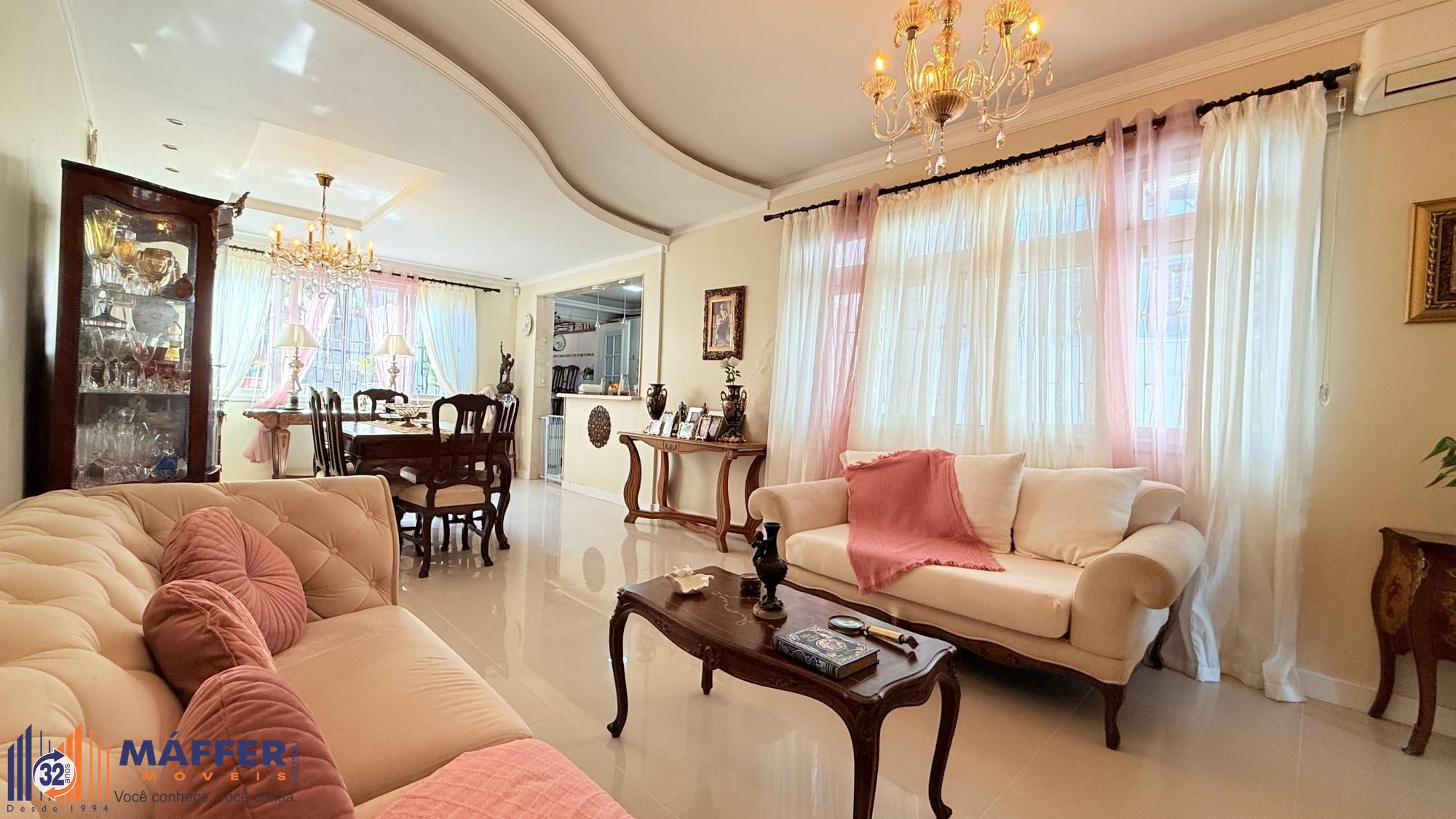 Casa, 3 quartos, 280 m² - Foto 15