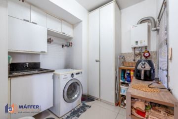 Cobertura, 4 quartos, 211 m² - Foto 24