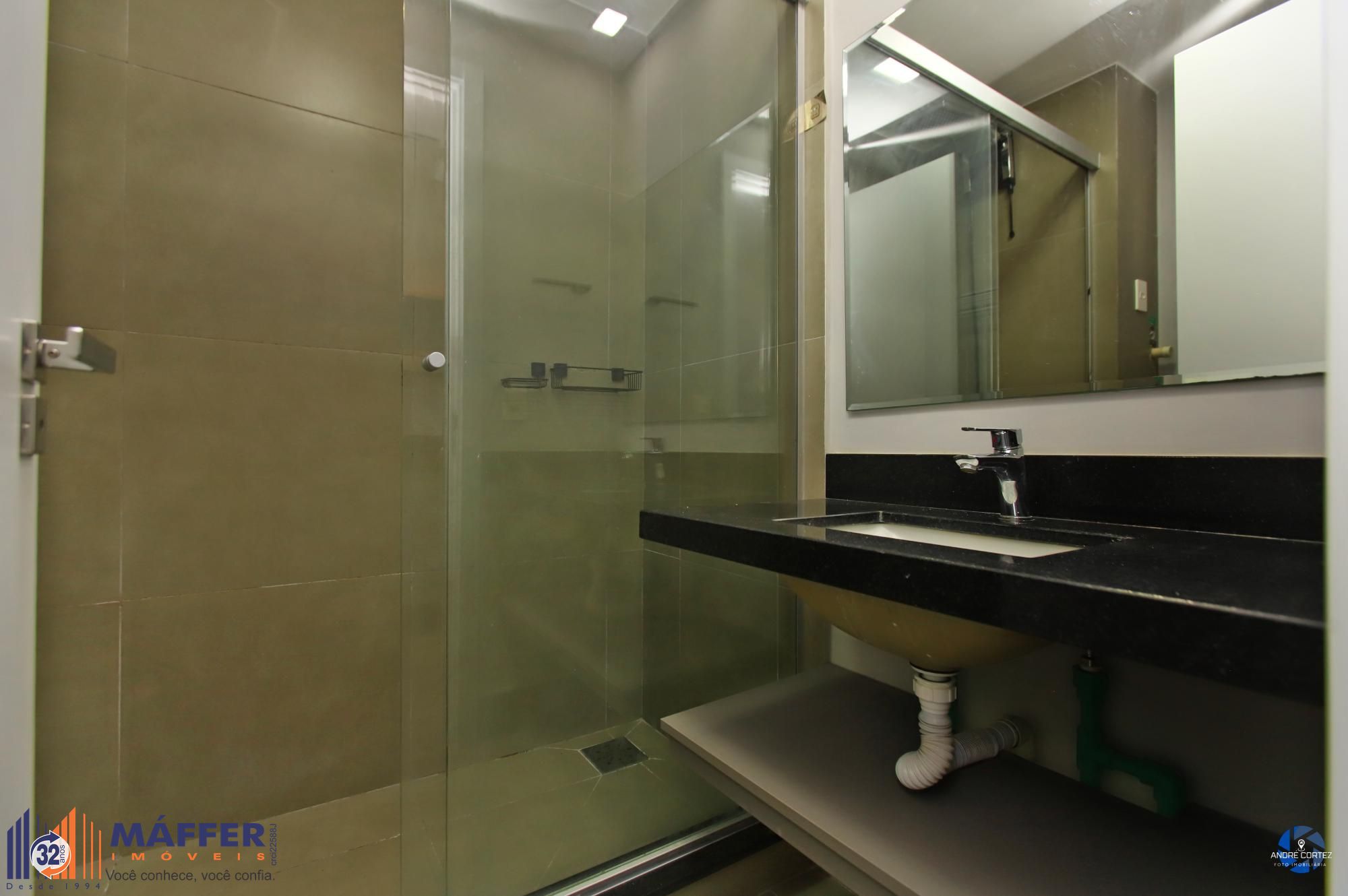 Apartamento, 1 quarto, 24 m² - Foto 24