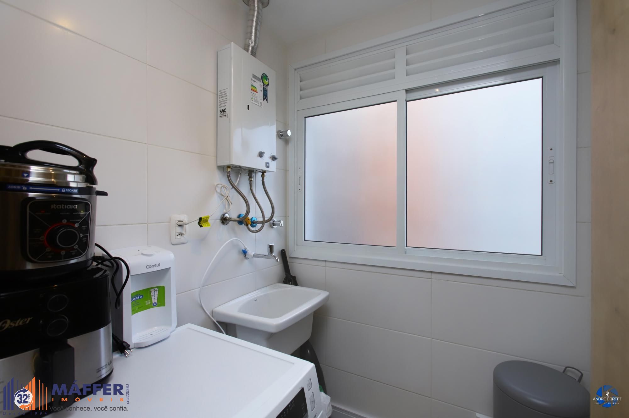 Apartamento, 1 quarto, 54 m² - Foto 12