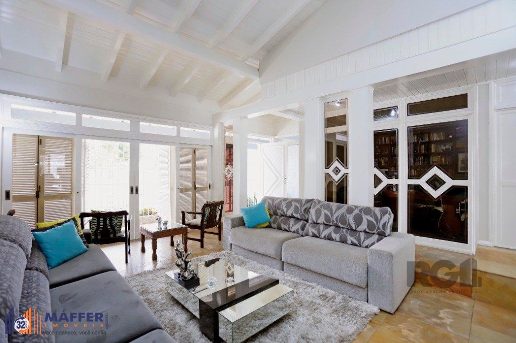Casa, 5 quartos, à venda, 598 m², Ipanema - Porto Alegre — foto 2