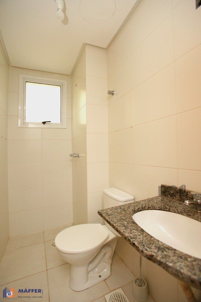 Apartamento, 2 quartos, 53 m² - Foto 11