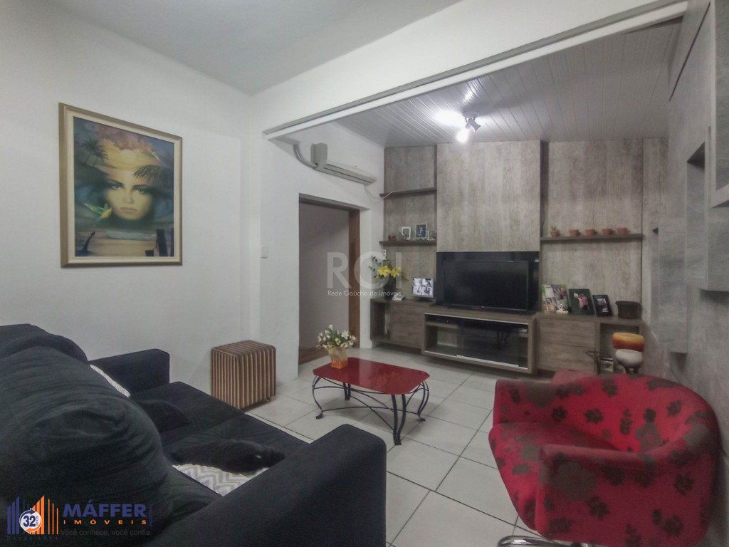 Sobrado, 3 quartos, à venda, 180 m², São Geraldo - Porto Alegre — foto 5