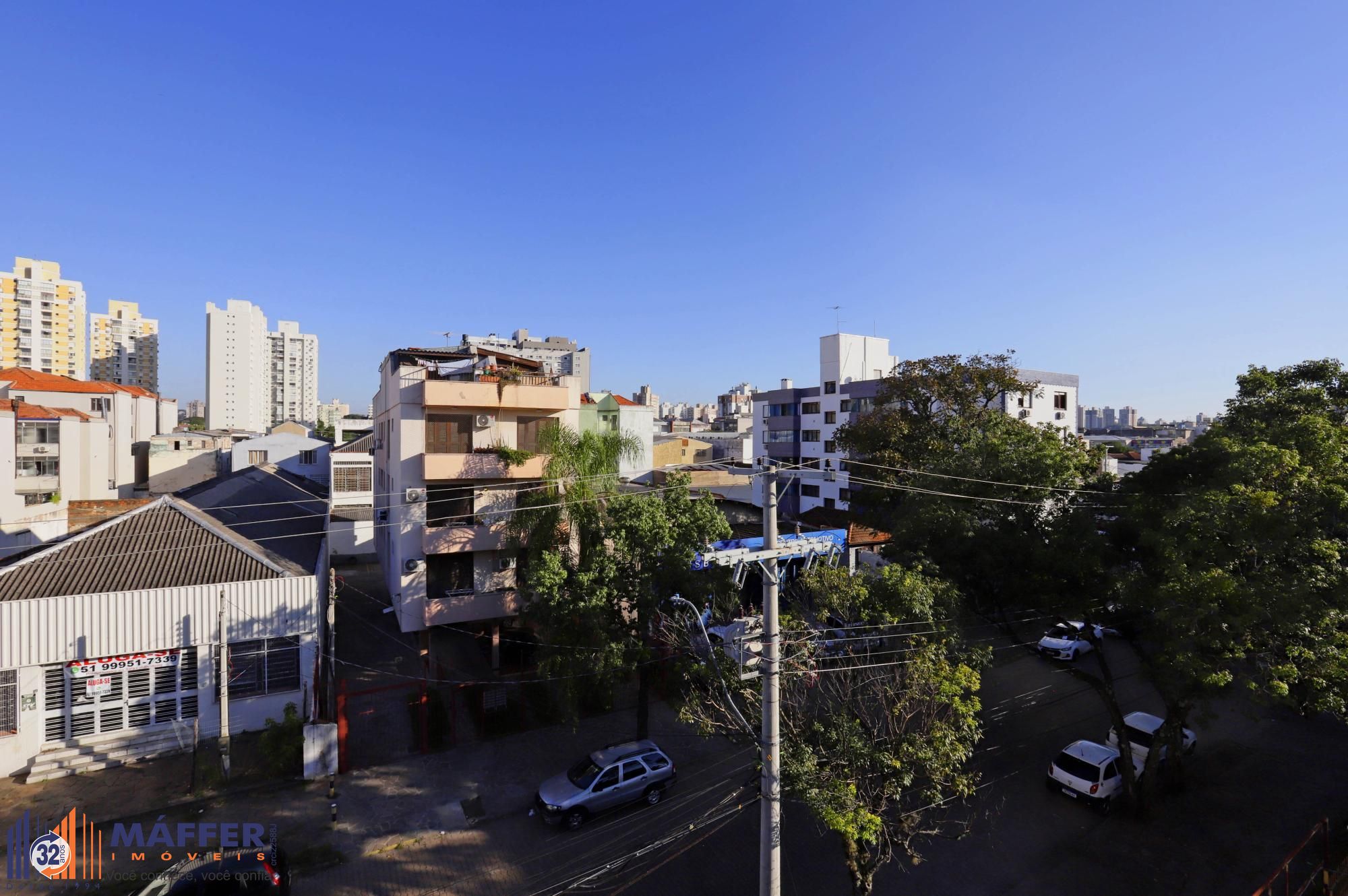 Apartamento, 2 quartos, 60 m² - Foto 14