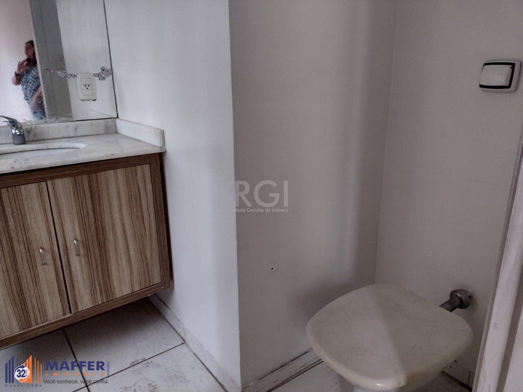 Apartamento, 3 quartos, 134 m² - Foto 8