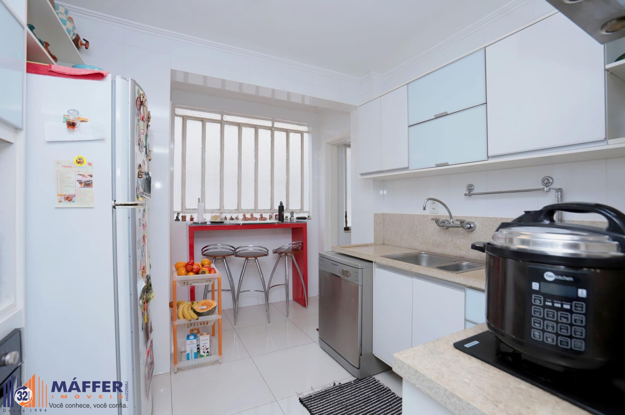 Apartamento, 5 quartos, 228 m² - Foto 14