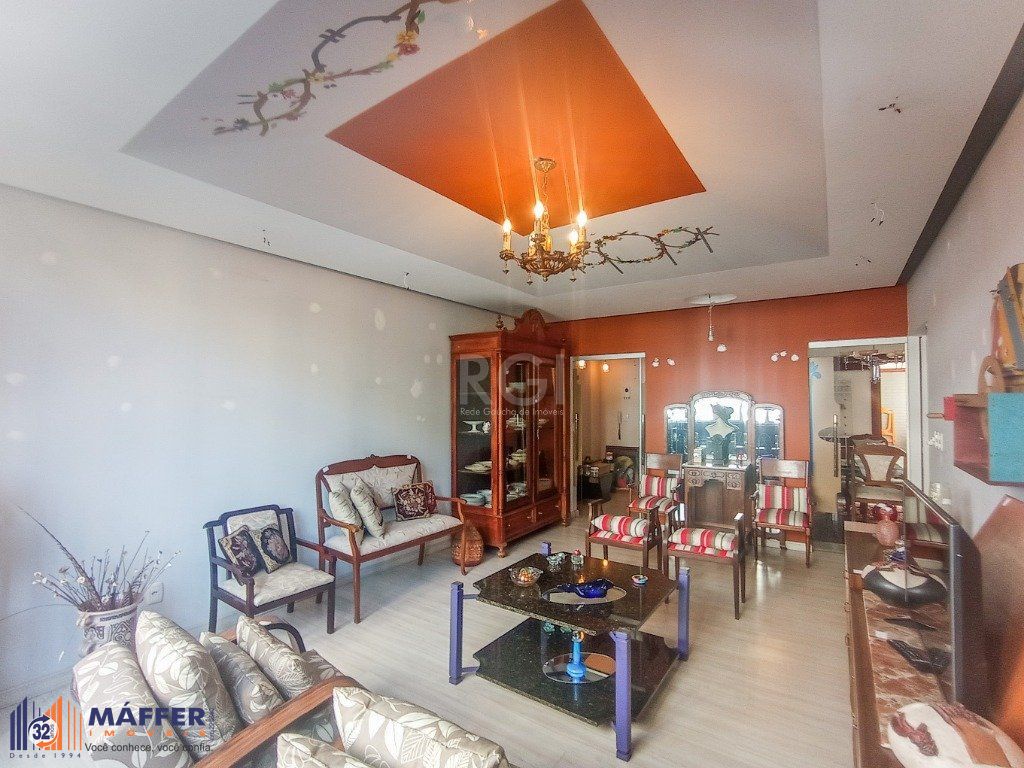 Apartamento, 2 quartos, à venda, 125 m², Centro Histórico - Porto Alegre — foto 2