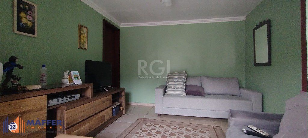 Casa para Venda - 162m², 3 dormitórios, sendo 1 suites, 3 vagas - Agronomia