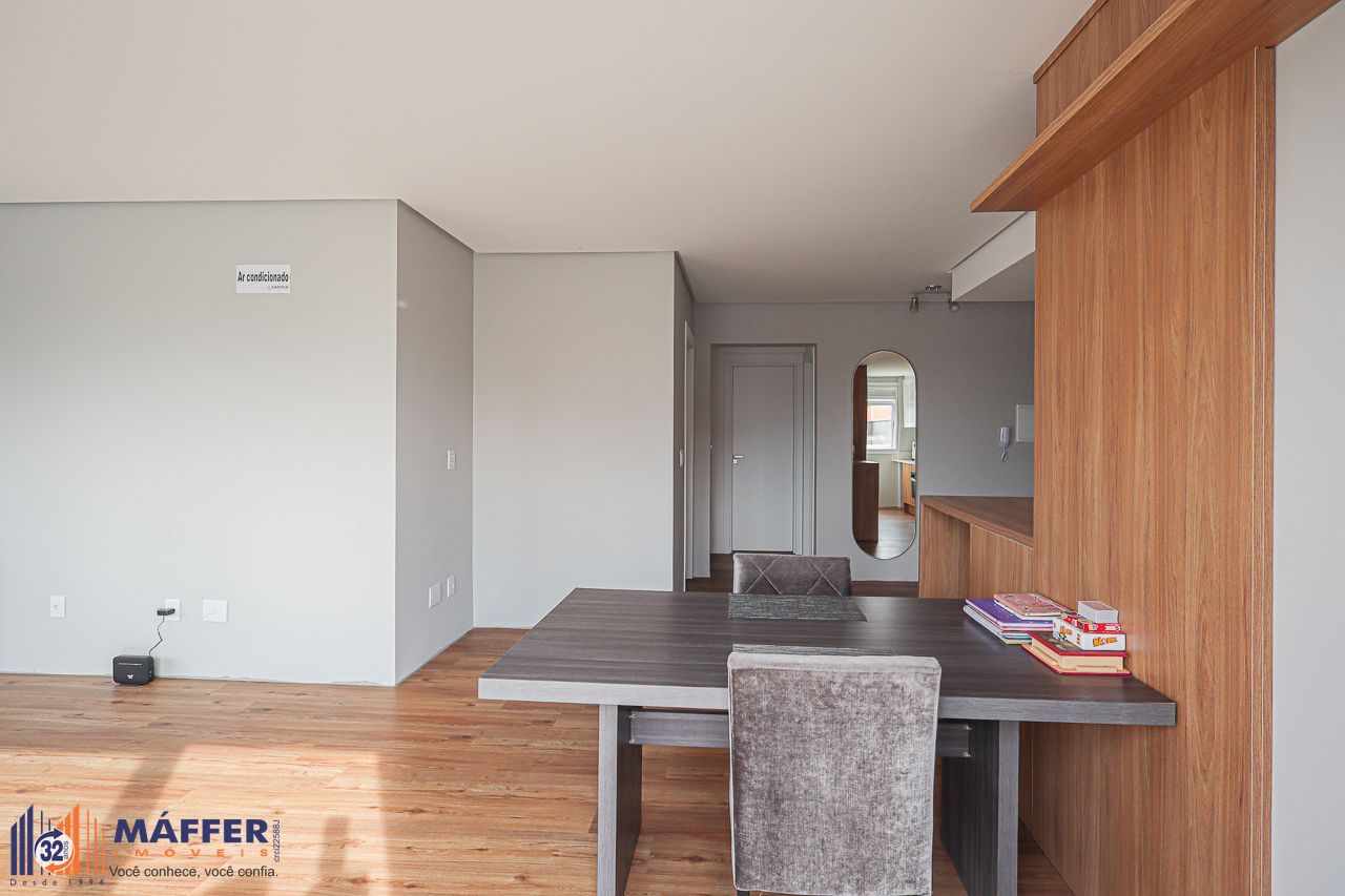 Apartamento, 3 quartos, 140 m² - Foto 23