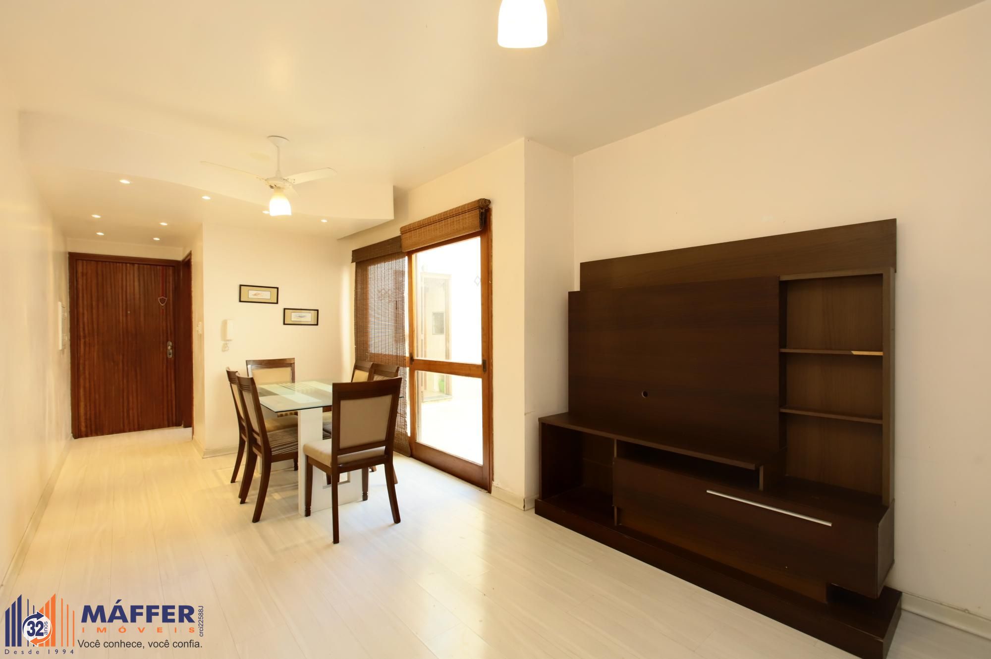 Apartamento, 3 quartos, 84 m² - Foto 4