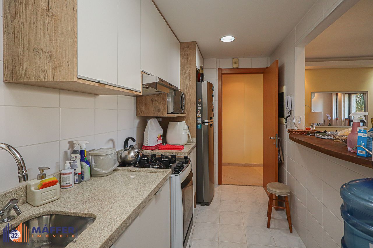 Apartamento, 3 quartos, 90 m² - Foto 12