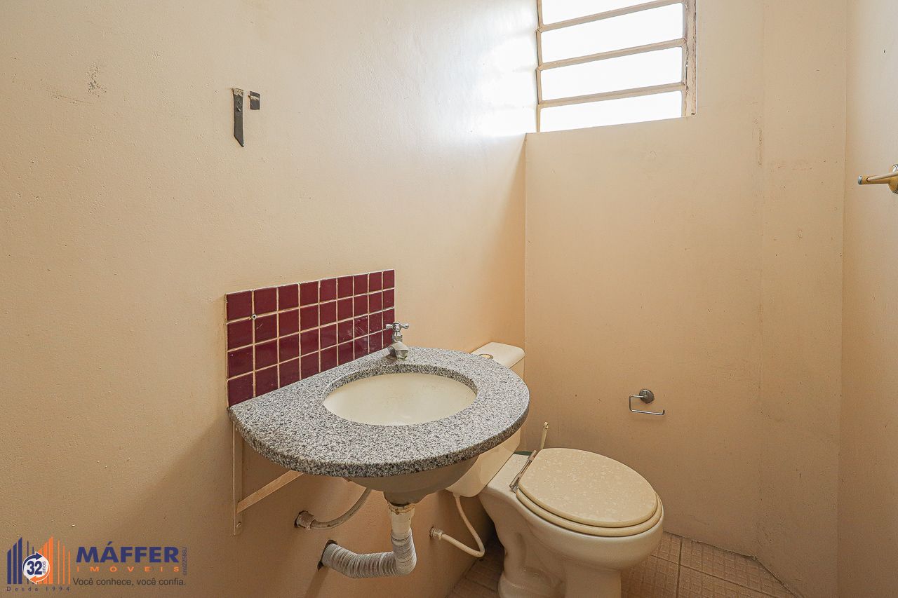 Prédio Inteiro, 591 m² - Foto 24