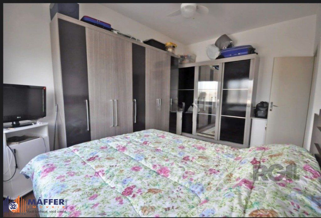 Apartamento, 1 quarto, à venda, 46 m², Centro Histórico - Porto Alegre — foto 4