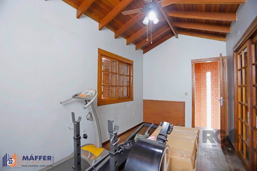 Casa, 5 quartos, 230 m² - Foto 41