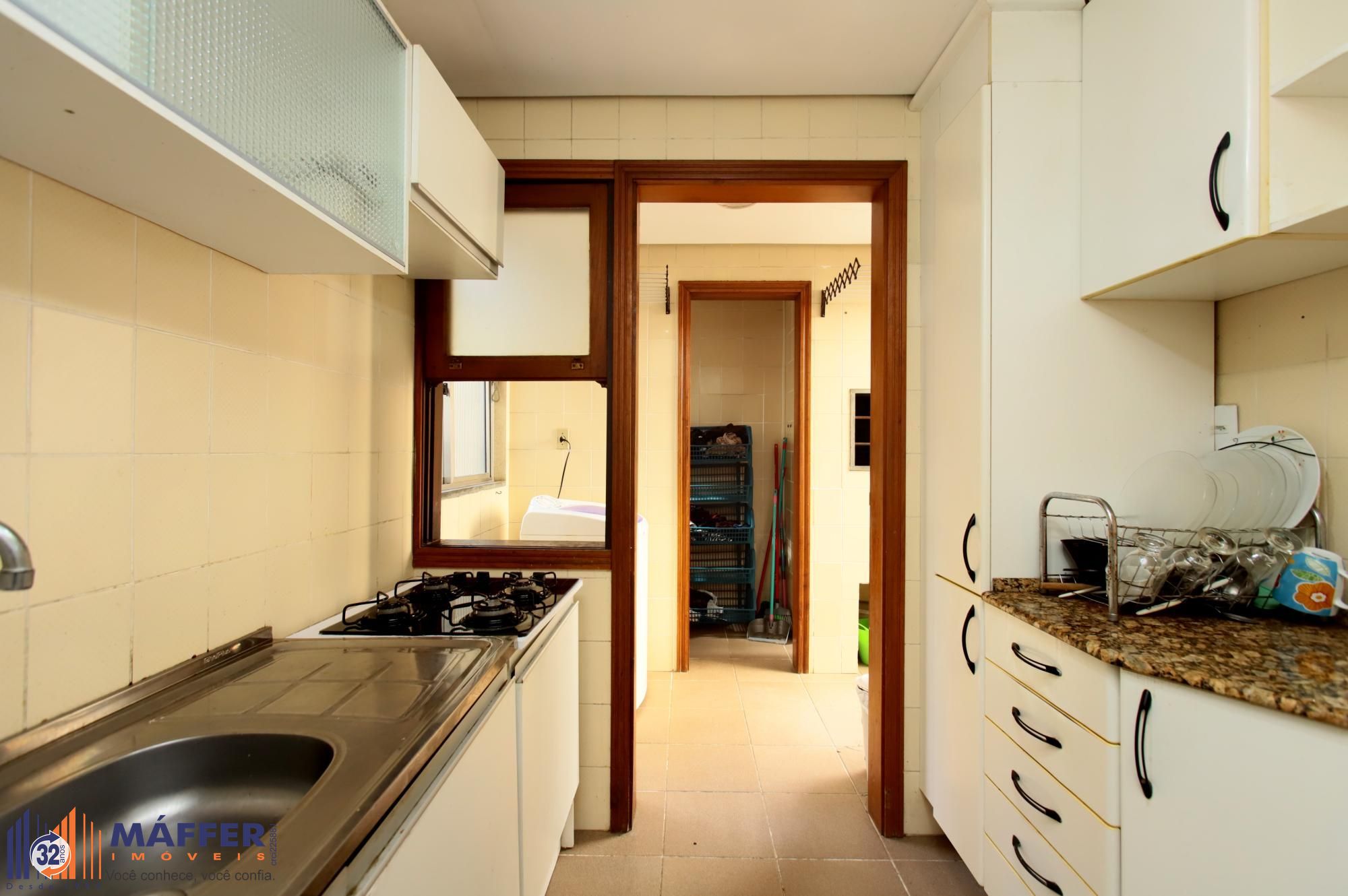 Apartamento, 3 quartos, 84 m² - Foto 11