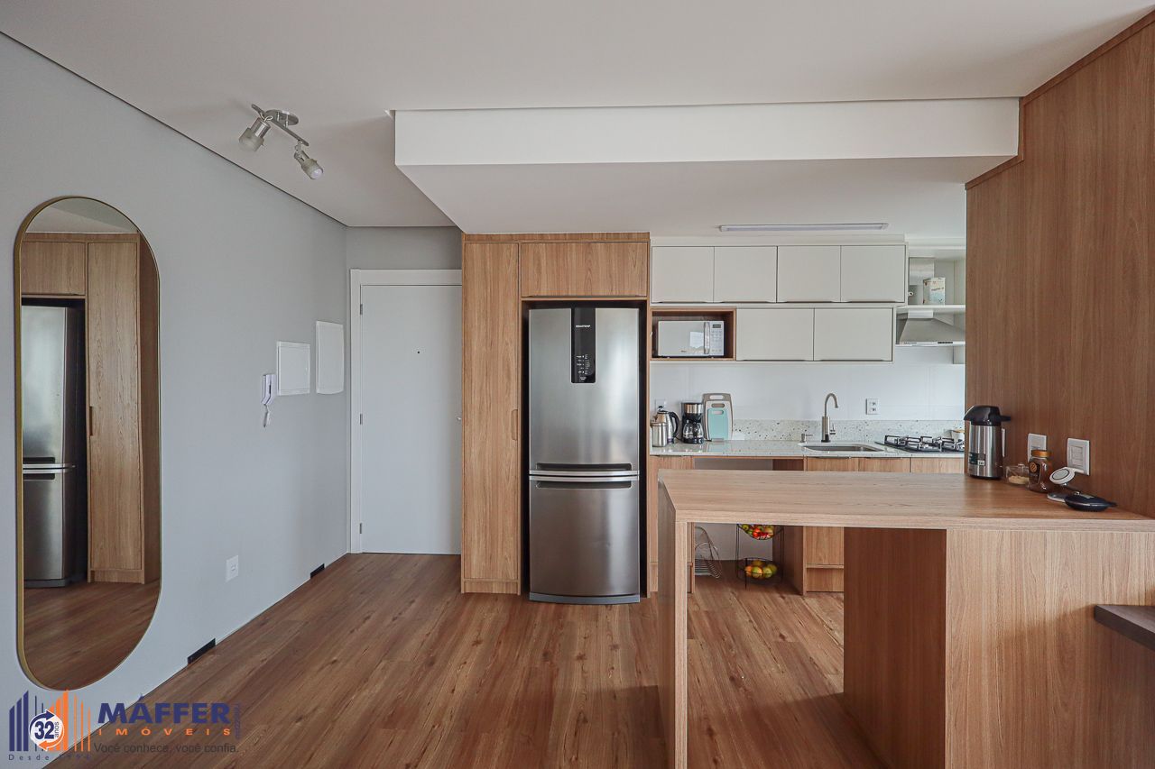 Apartamento, 3 quartos, 140 m² - Foto 26
