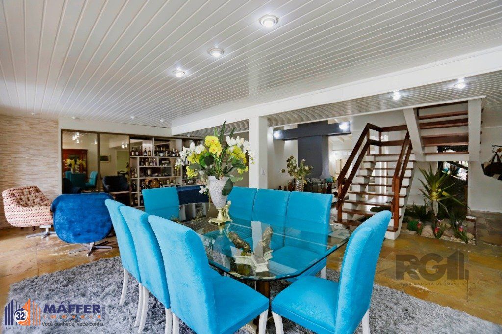 Casa, 5 quartos, 598 m² - Foto 14