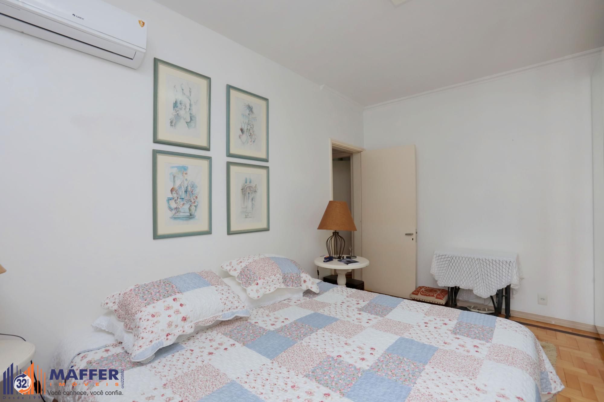 Apartamento, 5 quartos, 228 m² - Foto 19