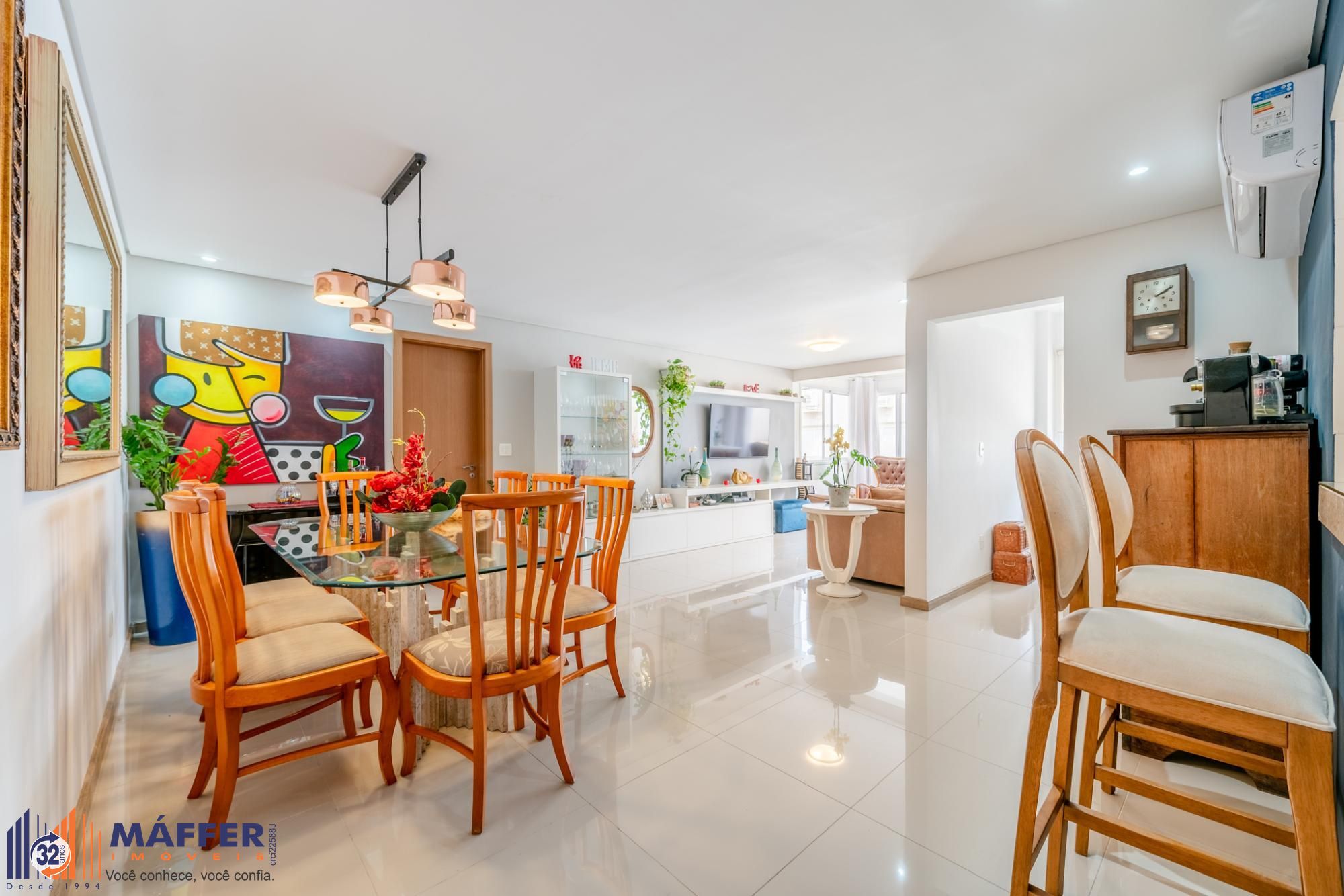 Apartamento, 3 quartos, 134 m² - Foto 15