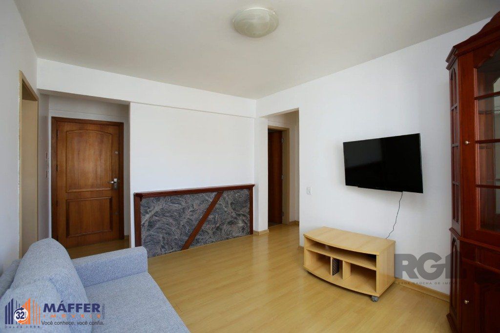 Apartamento, 2 quartos, 57 m² - Foto 9