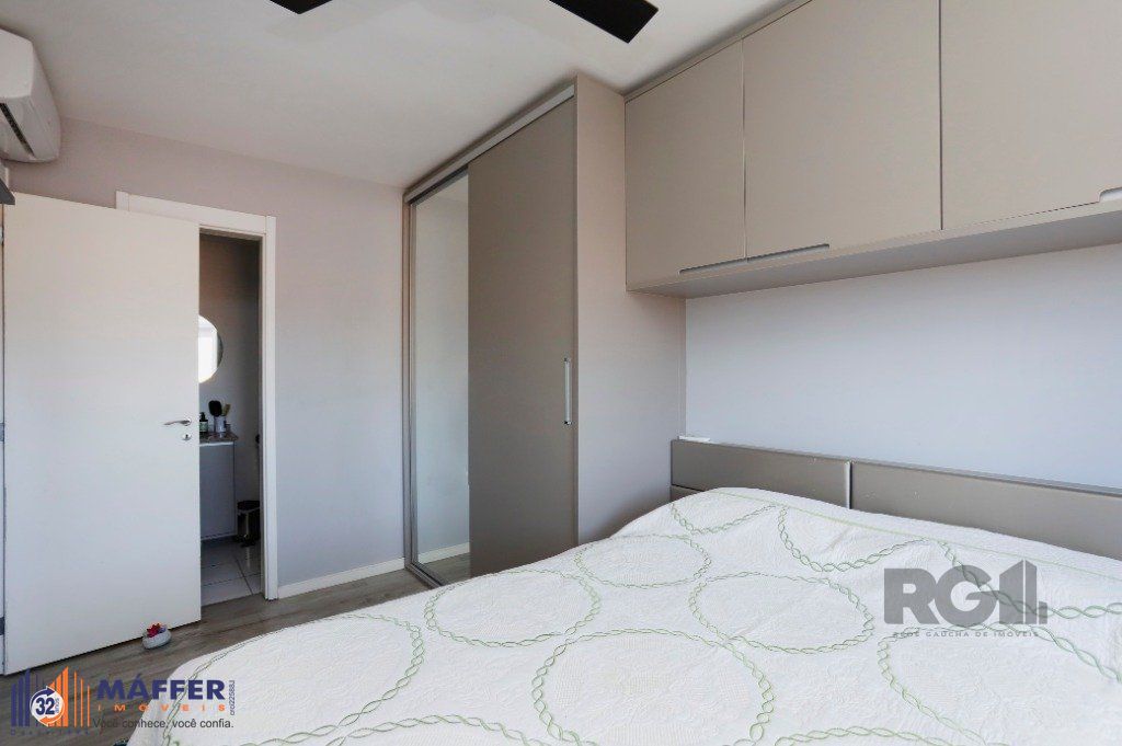 Apartamento, 2 quartos, 66 m² - Foto 19