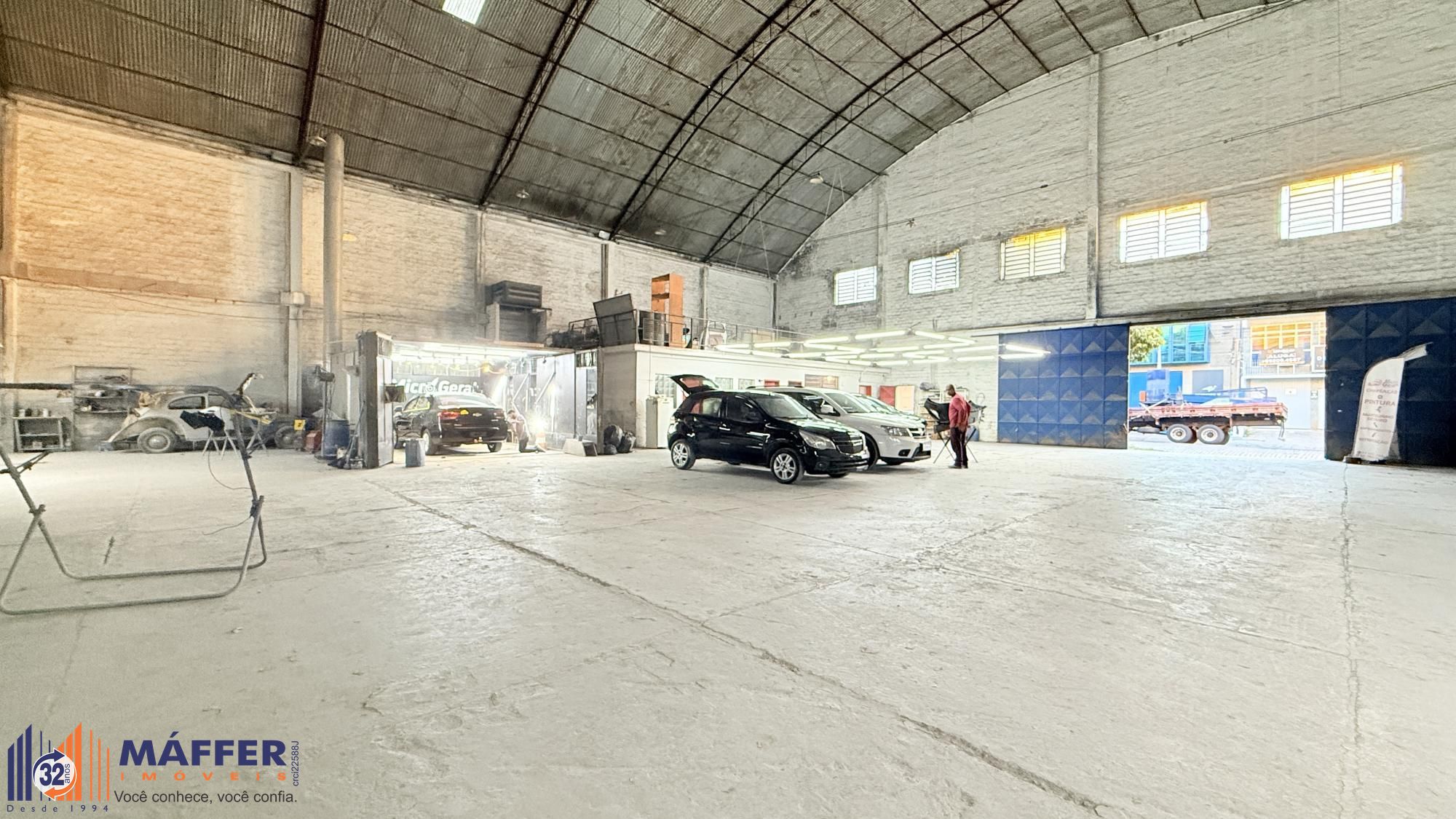 Prédio Comercial, 3 salas, à venda, 1.037 m², São João - Porto Alegre — foto 3