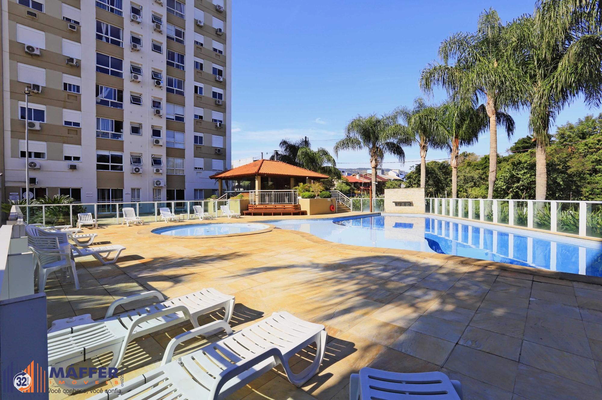 Apartamento, 3 quartos, 63 m² - Foto 37