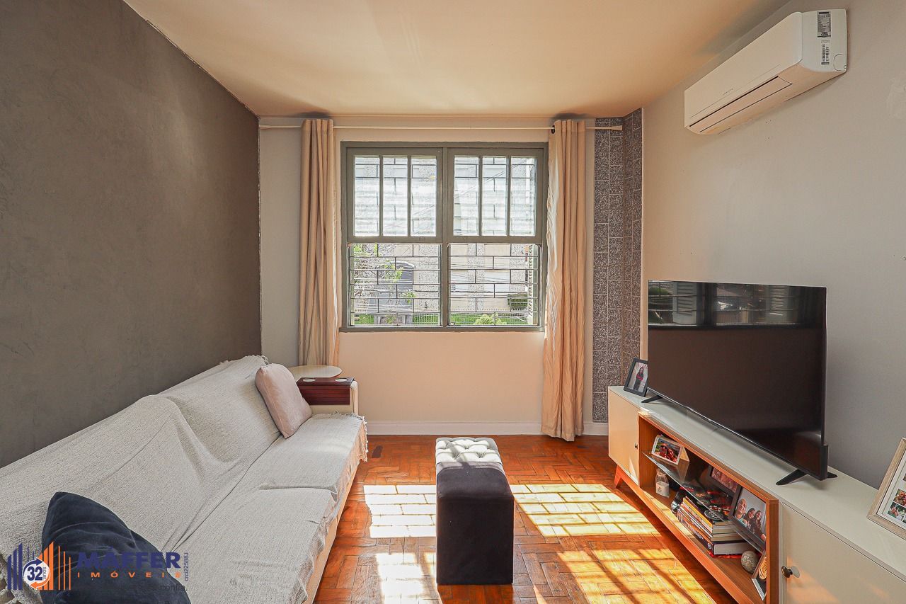 Apartamento com dois quartos, 62 metros privativos